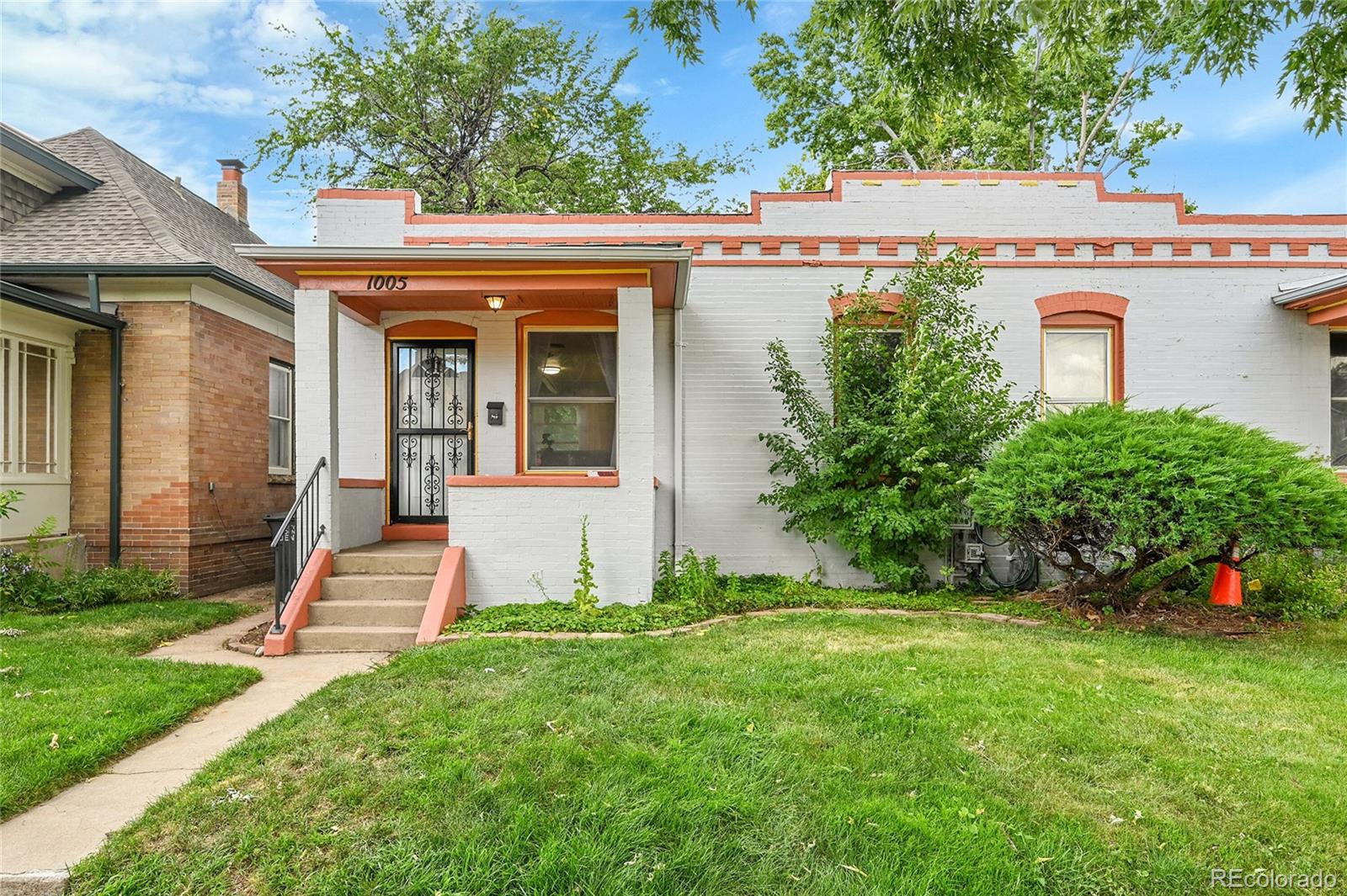 1005 S Pennsylvania Street Denver CO 80209