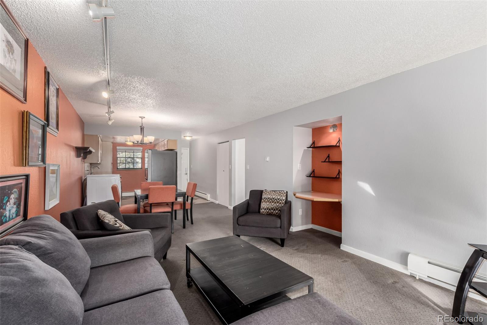 1021 Carr Street Lakewood CO 80214