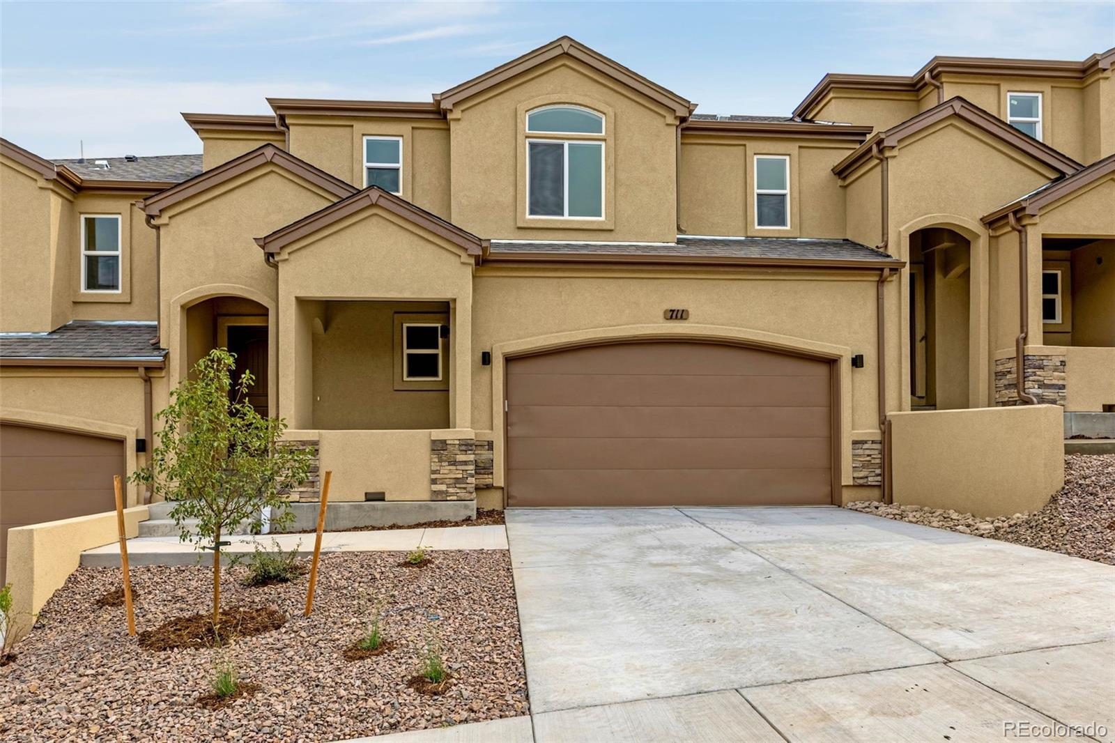 711 Little Bear Grove Colorado Springs CO 80907