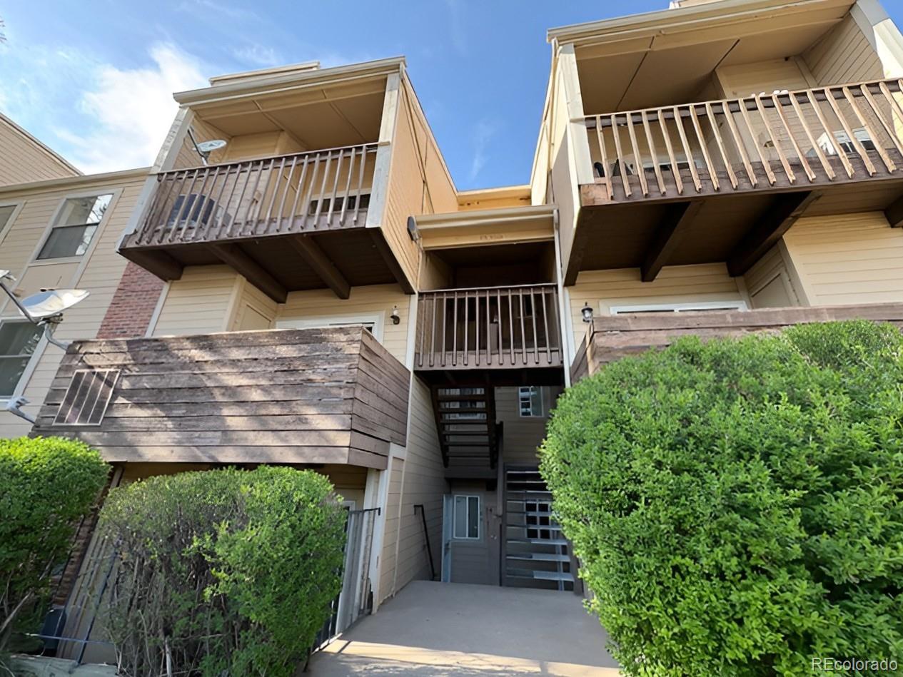 15350 E Arizona Avenue Aurora CO 80017