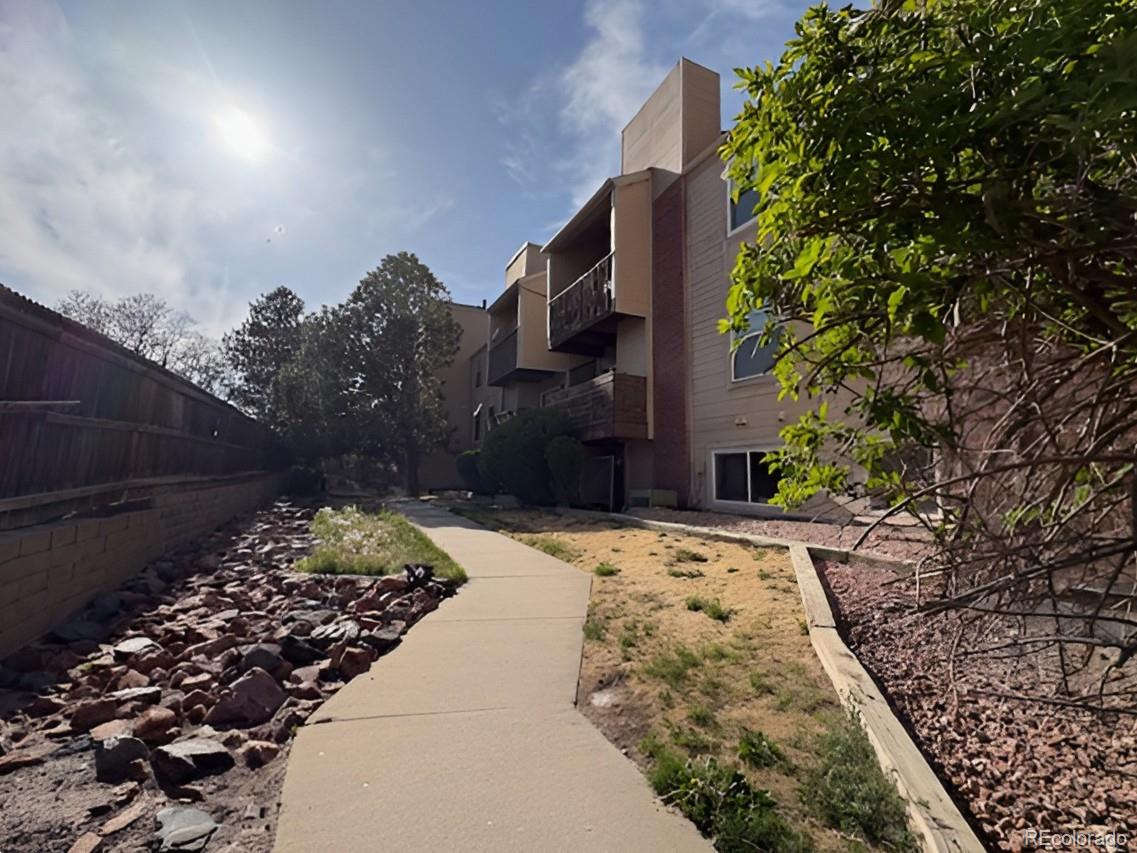 15350 E Arizona Avenue Aurora CO 80017
