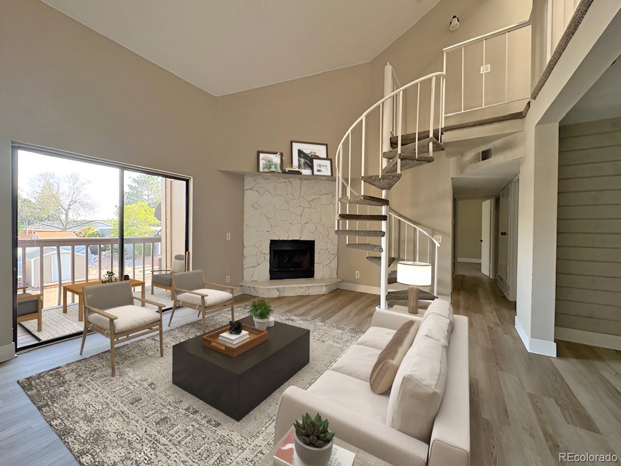 15350 E Arizona Avenue Aurora CO 80017