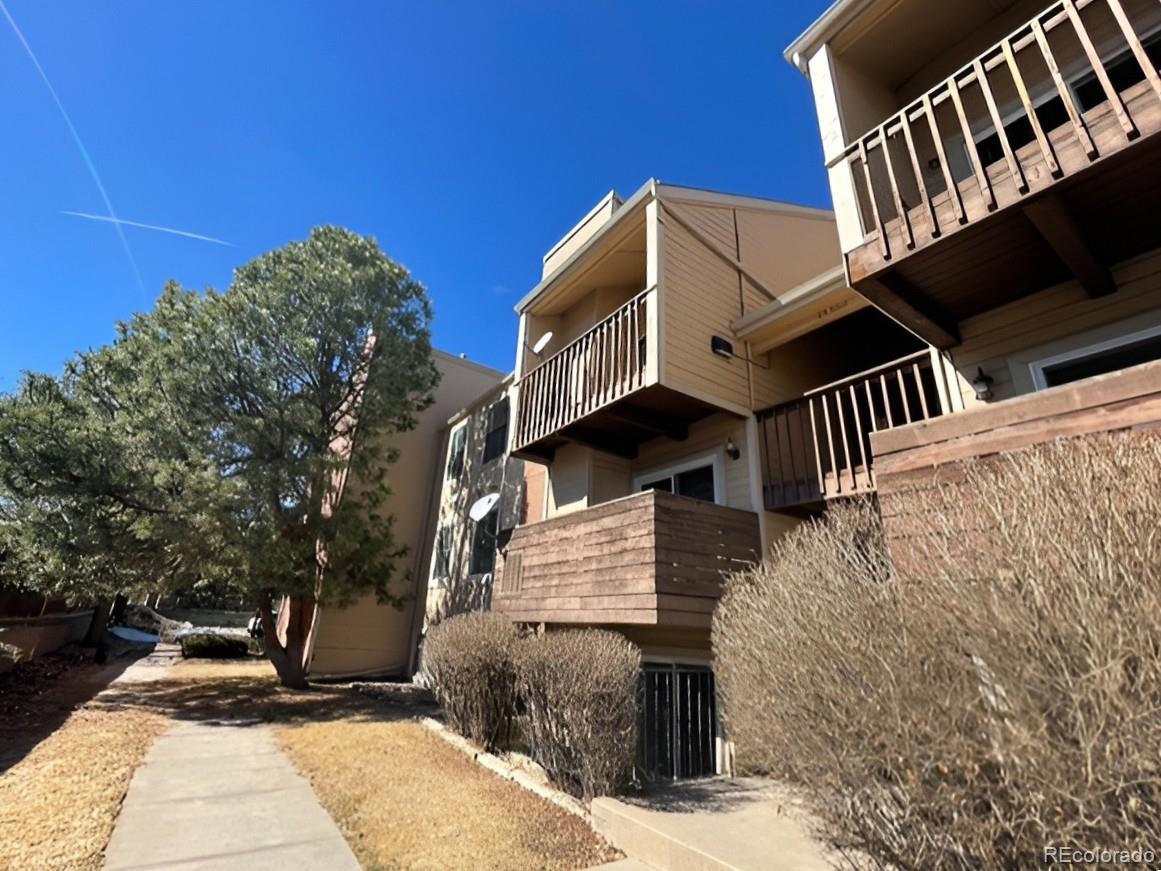 15350 E Arizona Avenue Aurora CO 80017