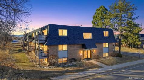 190 E Highline Circle Centennial CO 80122