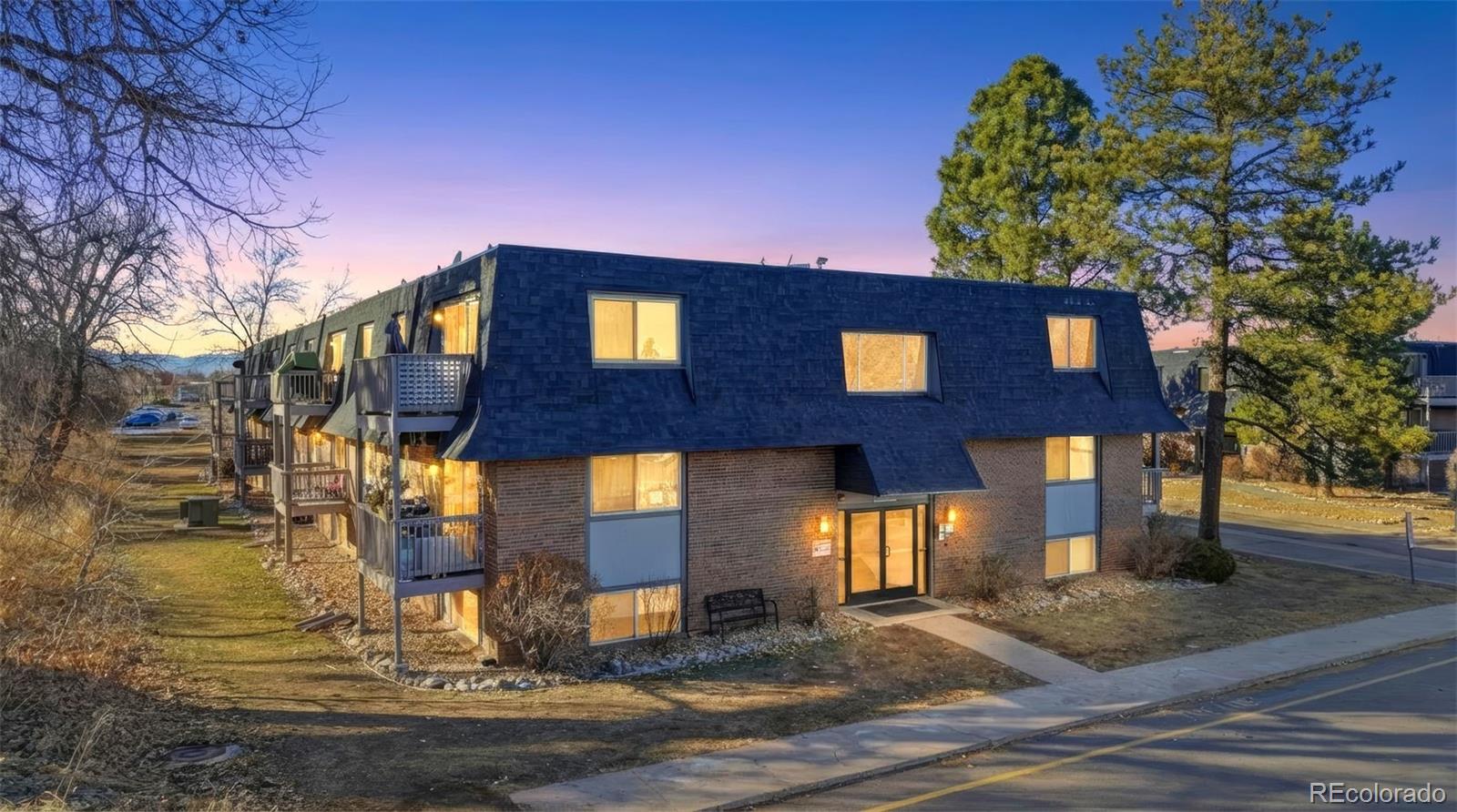190 E Highline Circle Centennial CO 80122