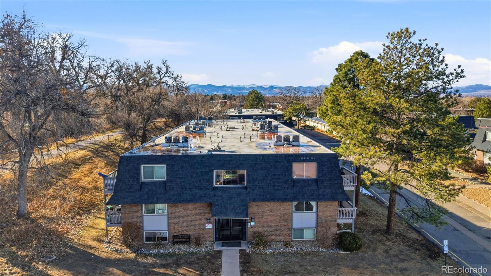 190 E Highline Circle Centennial CO 80122