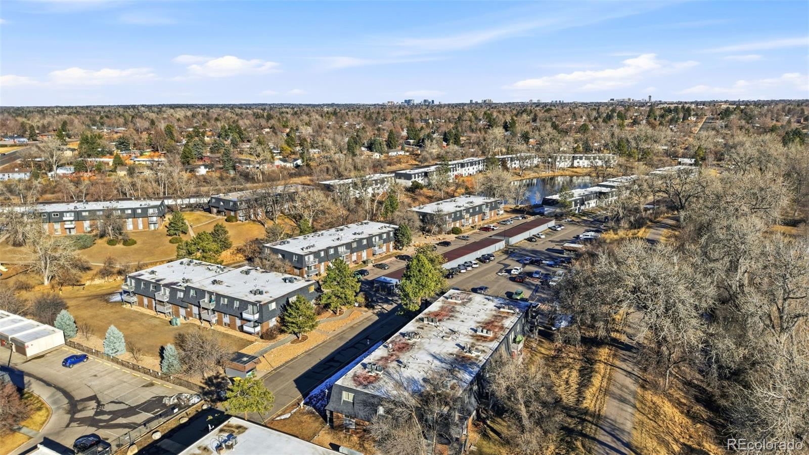190 E Highline Circle Centennial CO 80122