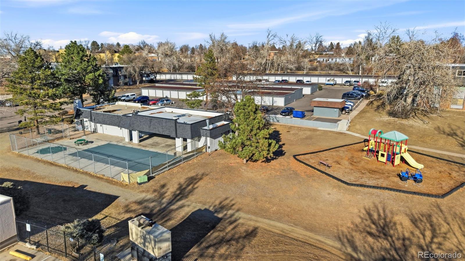 190 E Highline Circle Centennial CO 80122