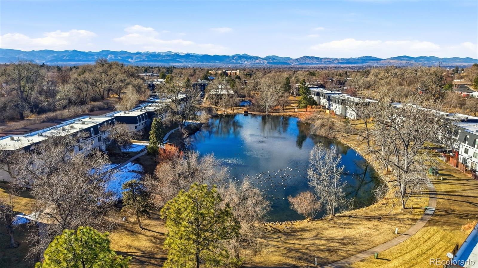 190 E Highline Circle Centennial CO 80122