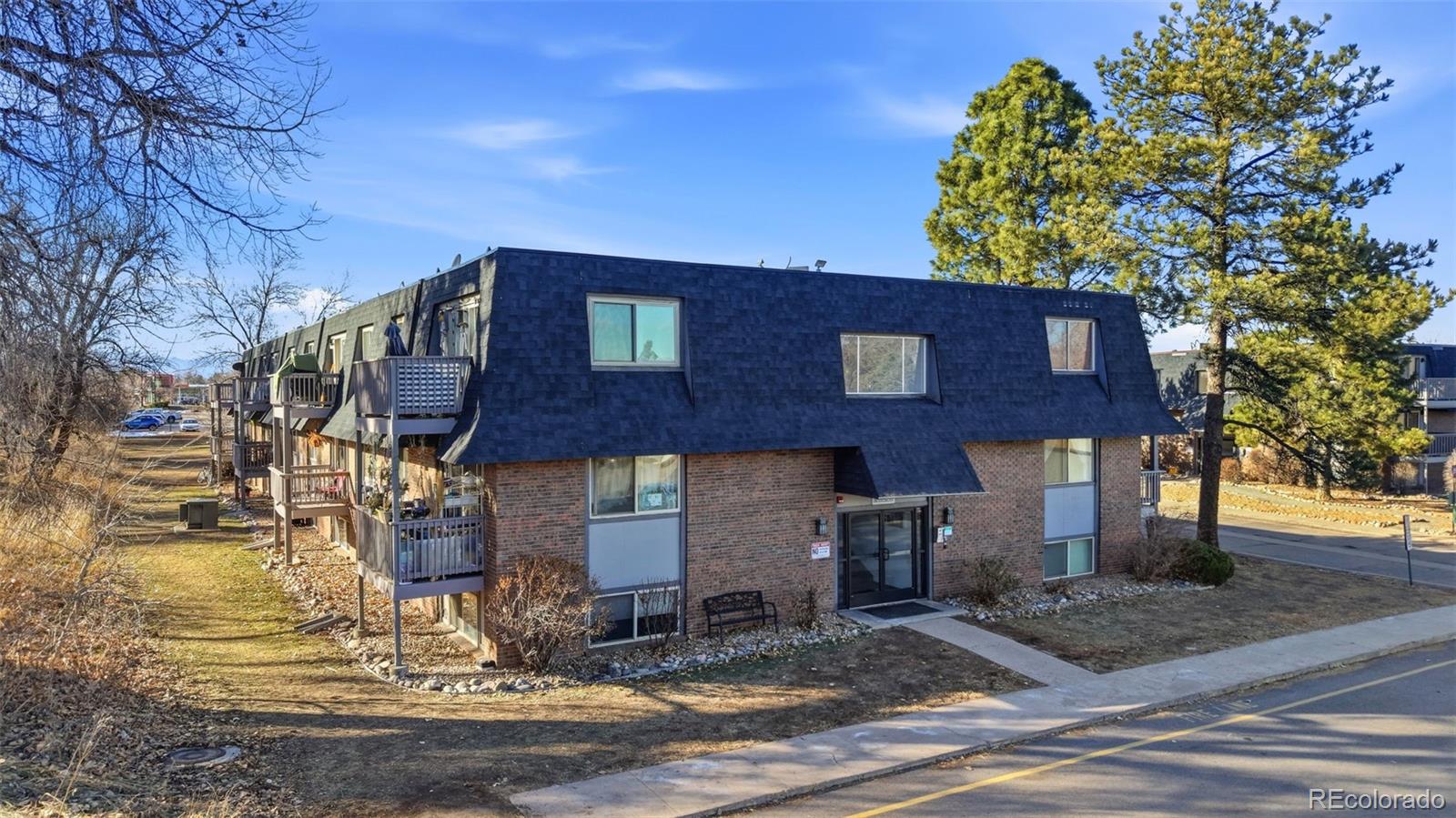 190 E Highline Circle Centennial CO 80122