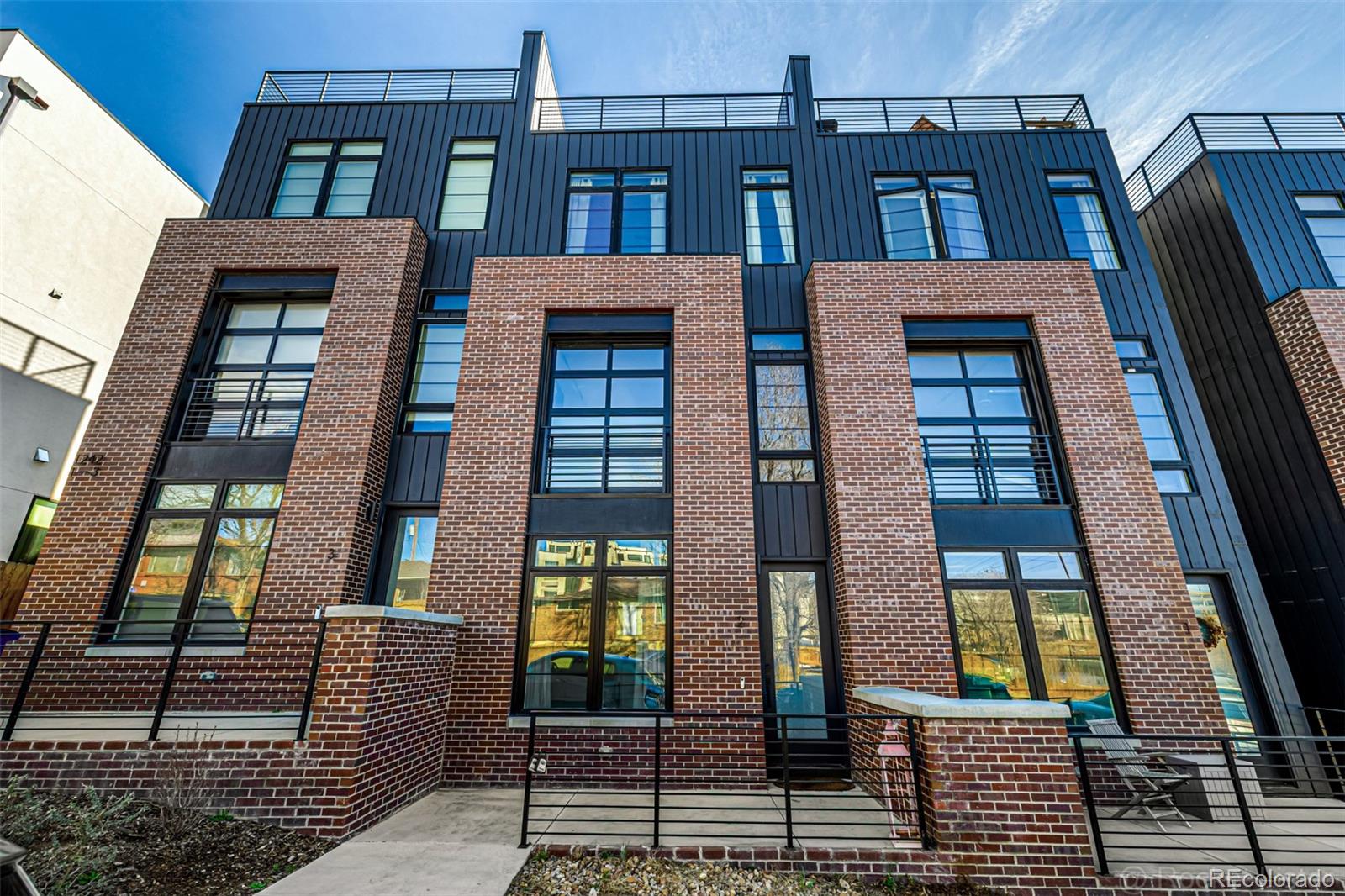1242 Yates Street Denver CO 80204