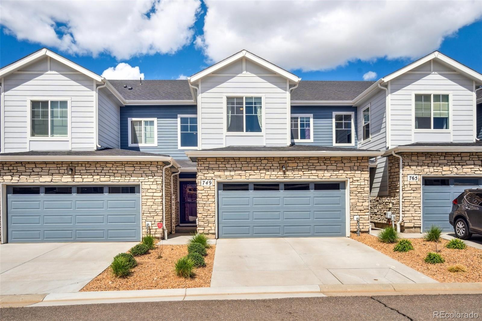 749 Bishop Pine Way Castle Rock CO 80104