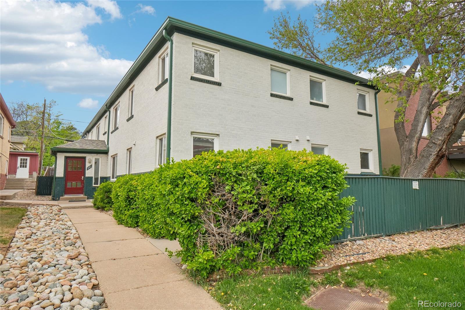 961 16th Street Boulder CO 80302
