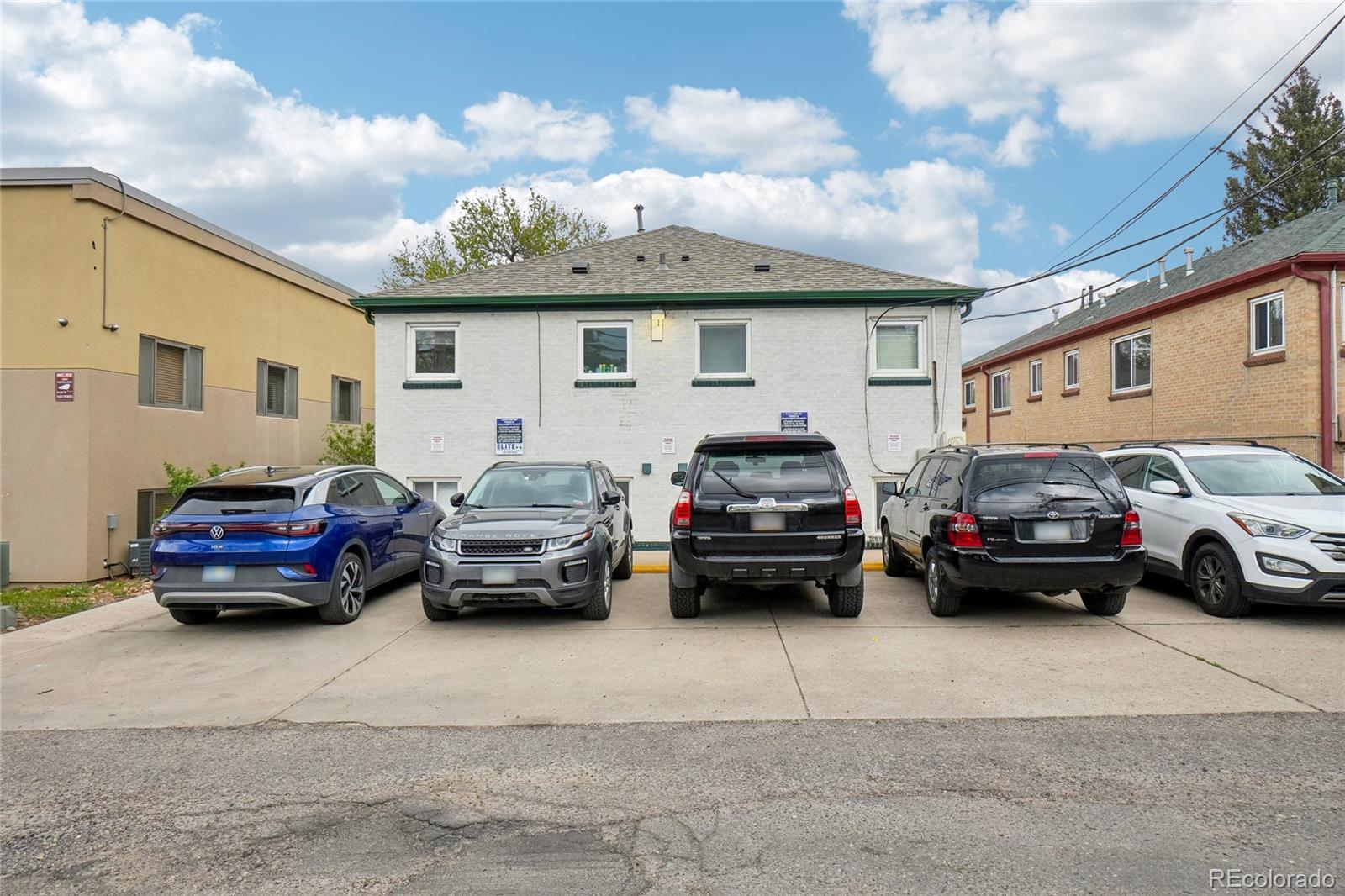 961 16th Street Boulder CO 80302