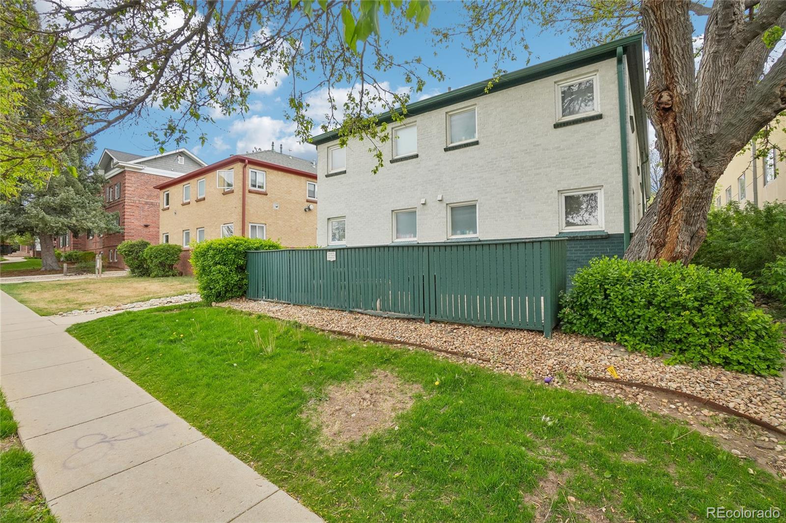 961 16th Street Boulder CO 80302