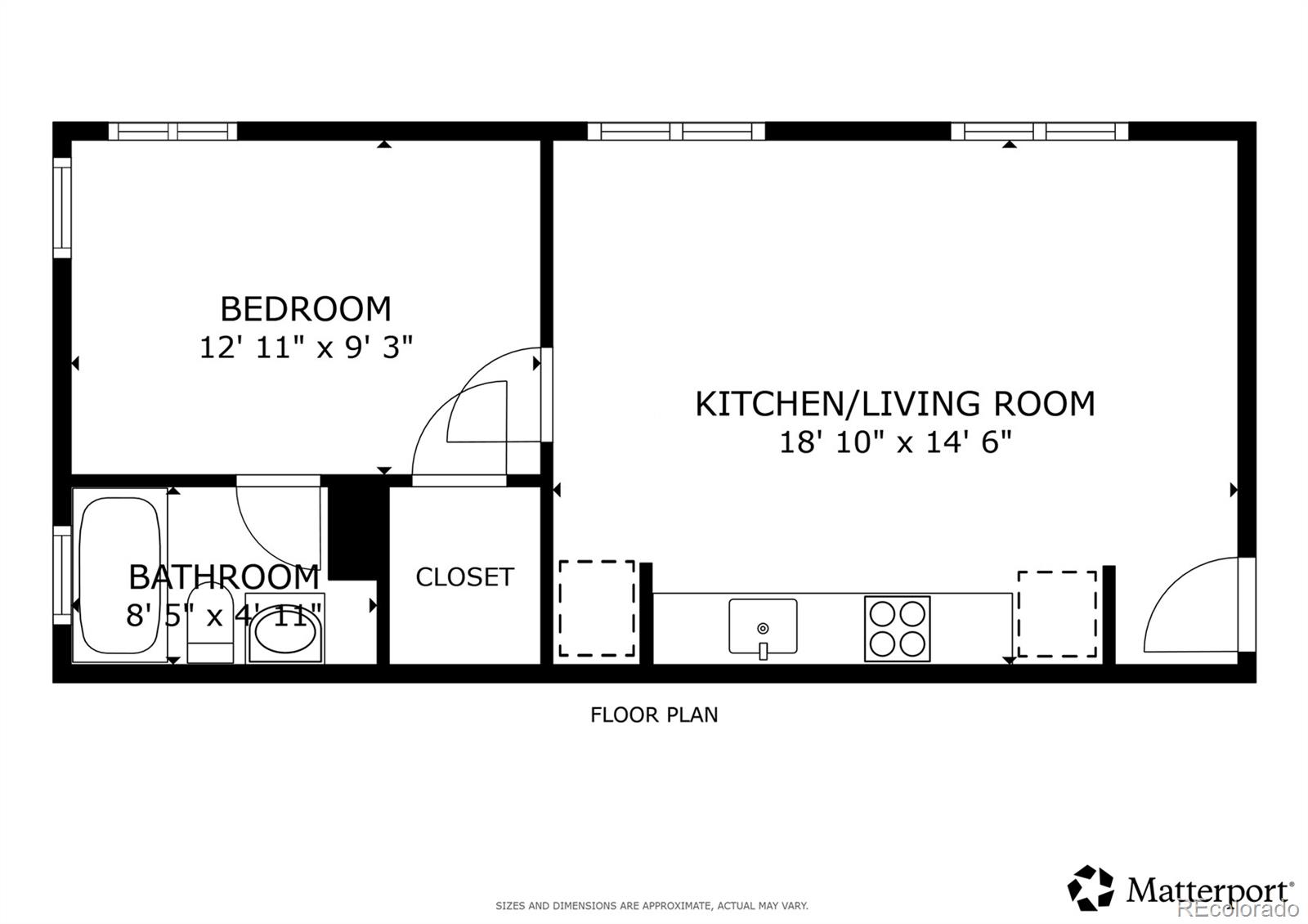 961 16th Street Boulder CO 80302