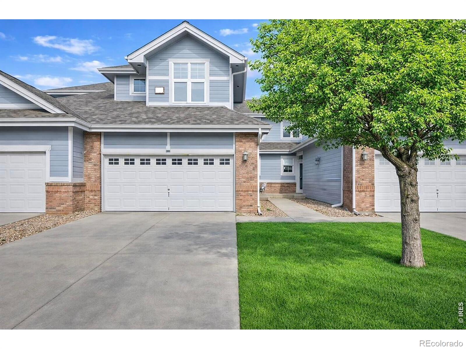 4672 W 20th St Road Greeley CO 80634