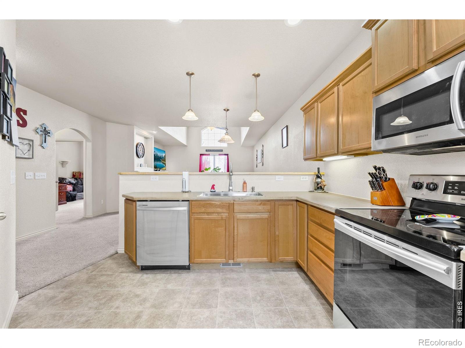 4672 W 20th St Road Greeley CO 80634