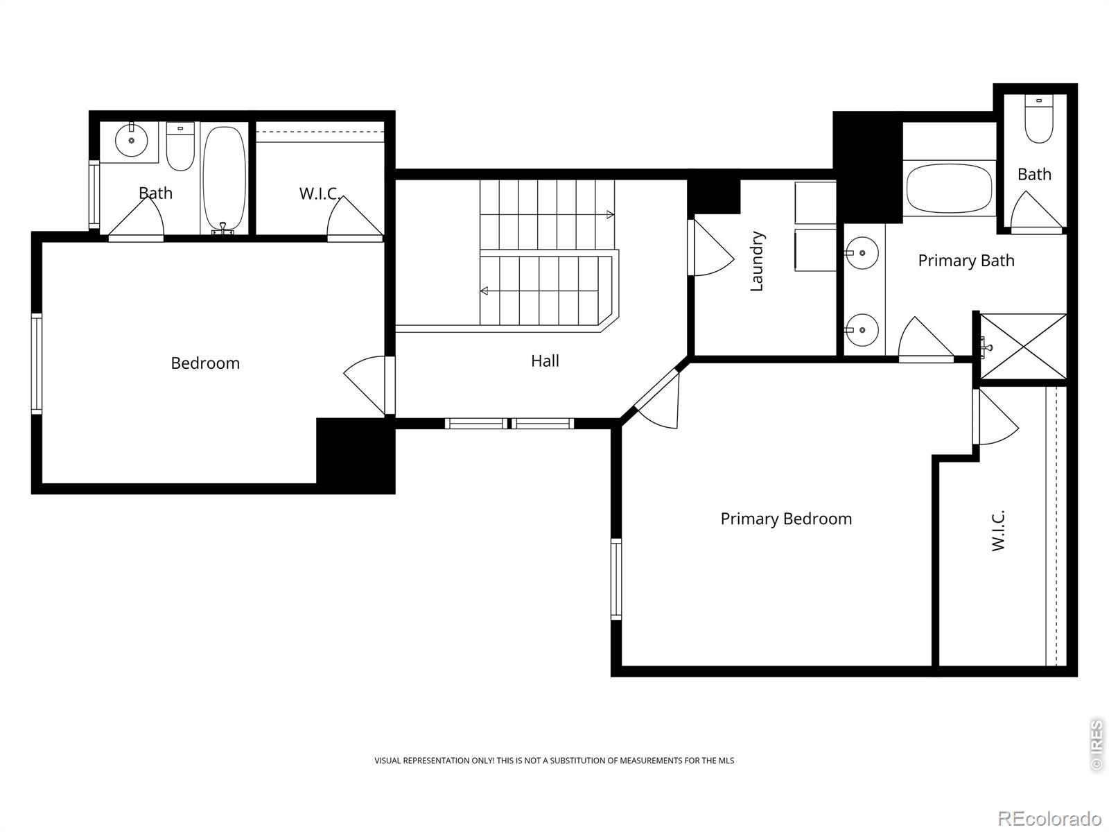 4672 W 20th St Road Greeley CO 80634