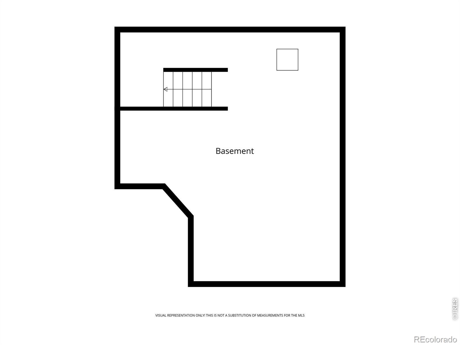 4672 W 20th St Road Greeley CO 80634