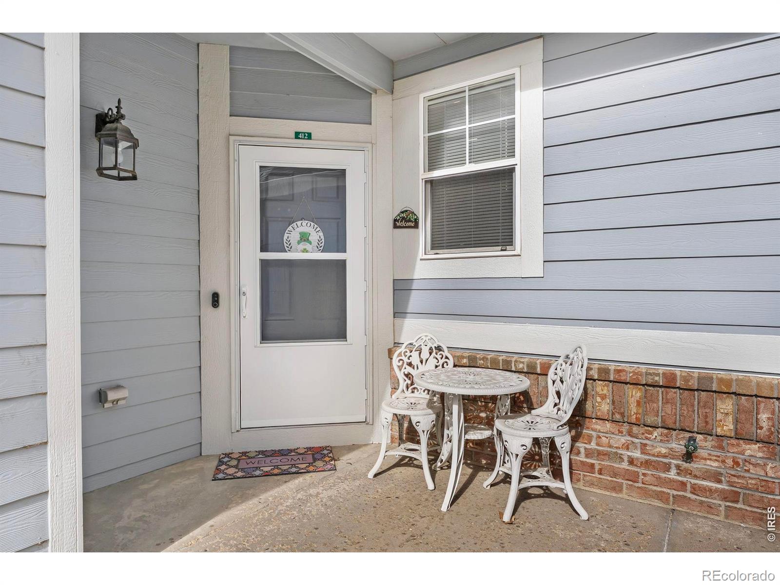 4672 W 20th St Road Greeley CO 80634