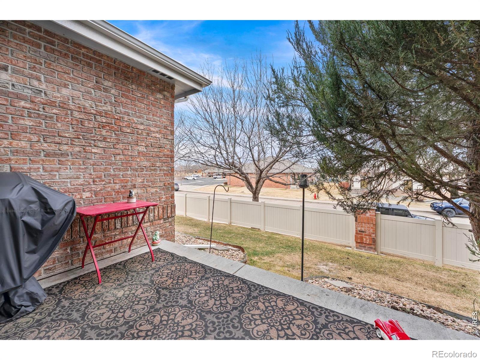 4672 W 20th St Road Greeley CO 80634