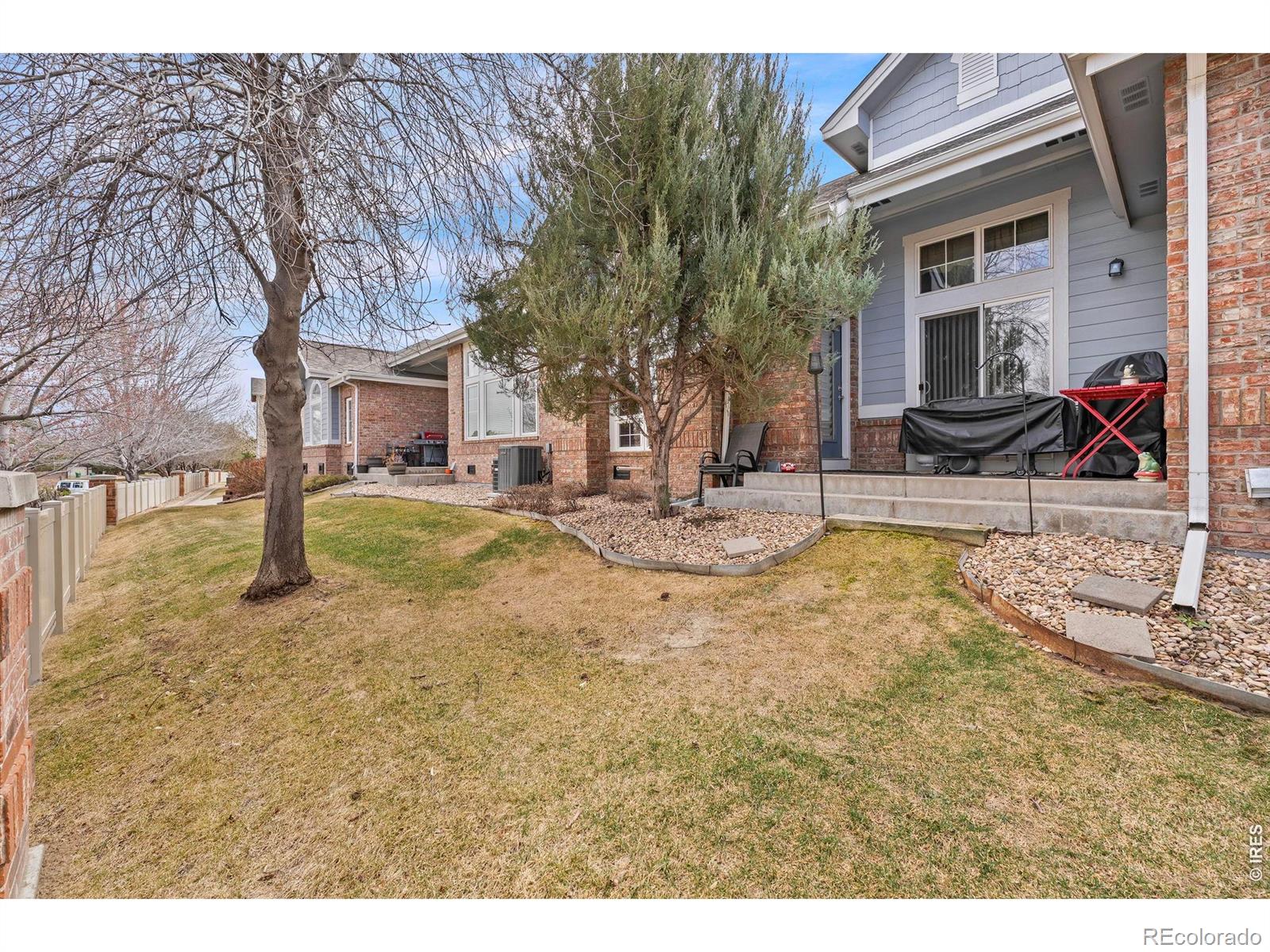 4672 W 20th St Road Greeley CO 80634