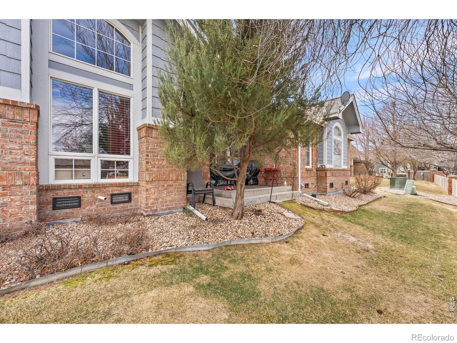 4672 W 20th St Road Greeley CO 80634