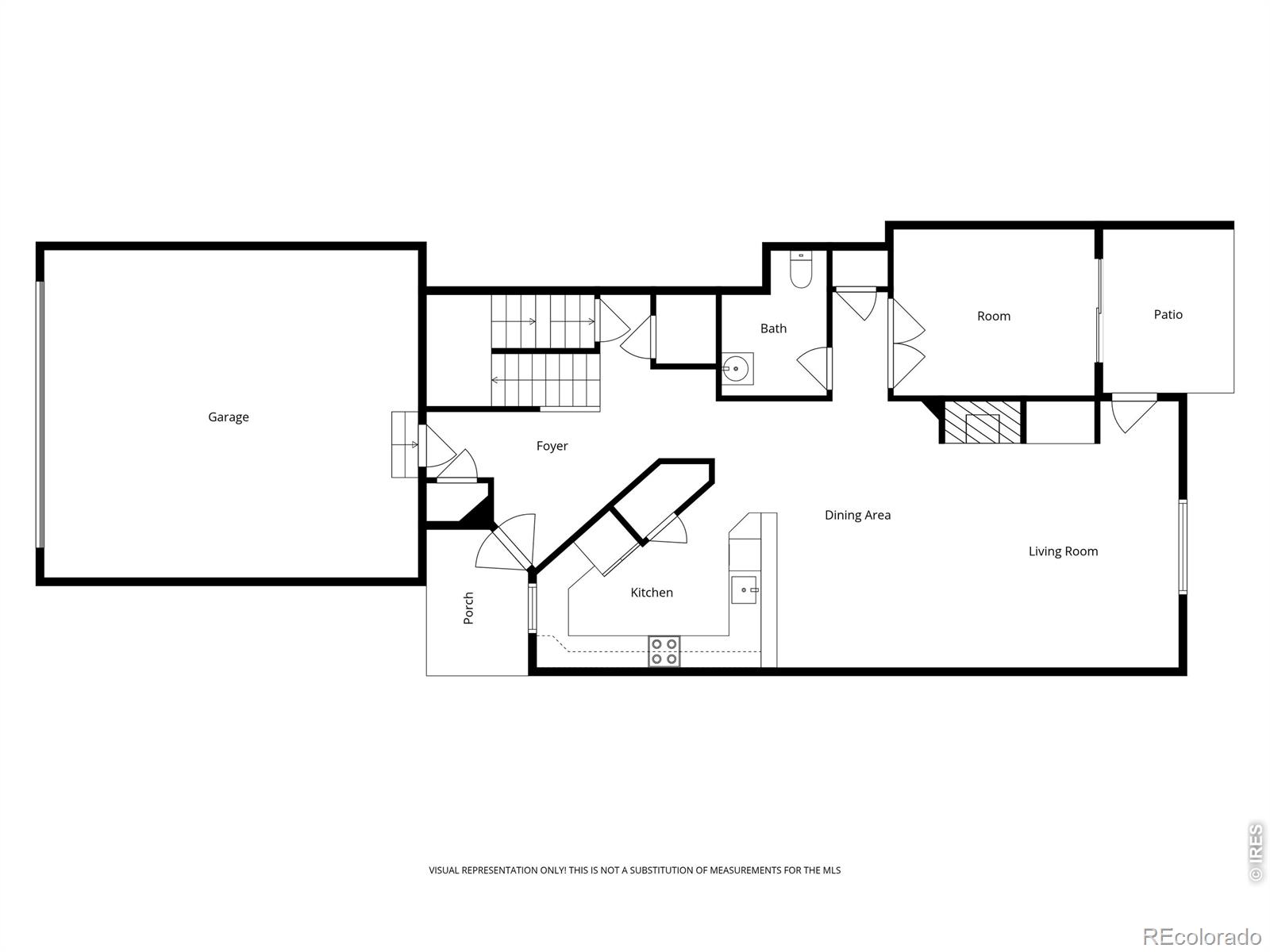4672 W 20th St Road Greeley CO 80634
