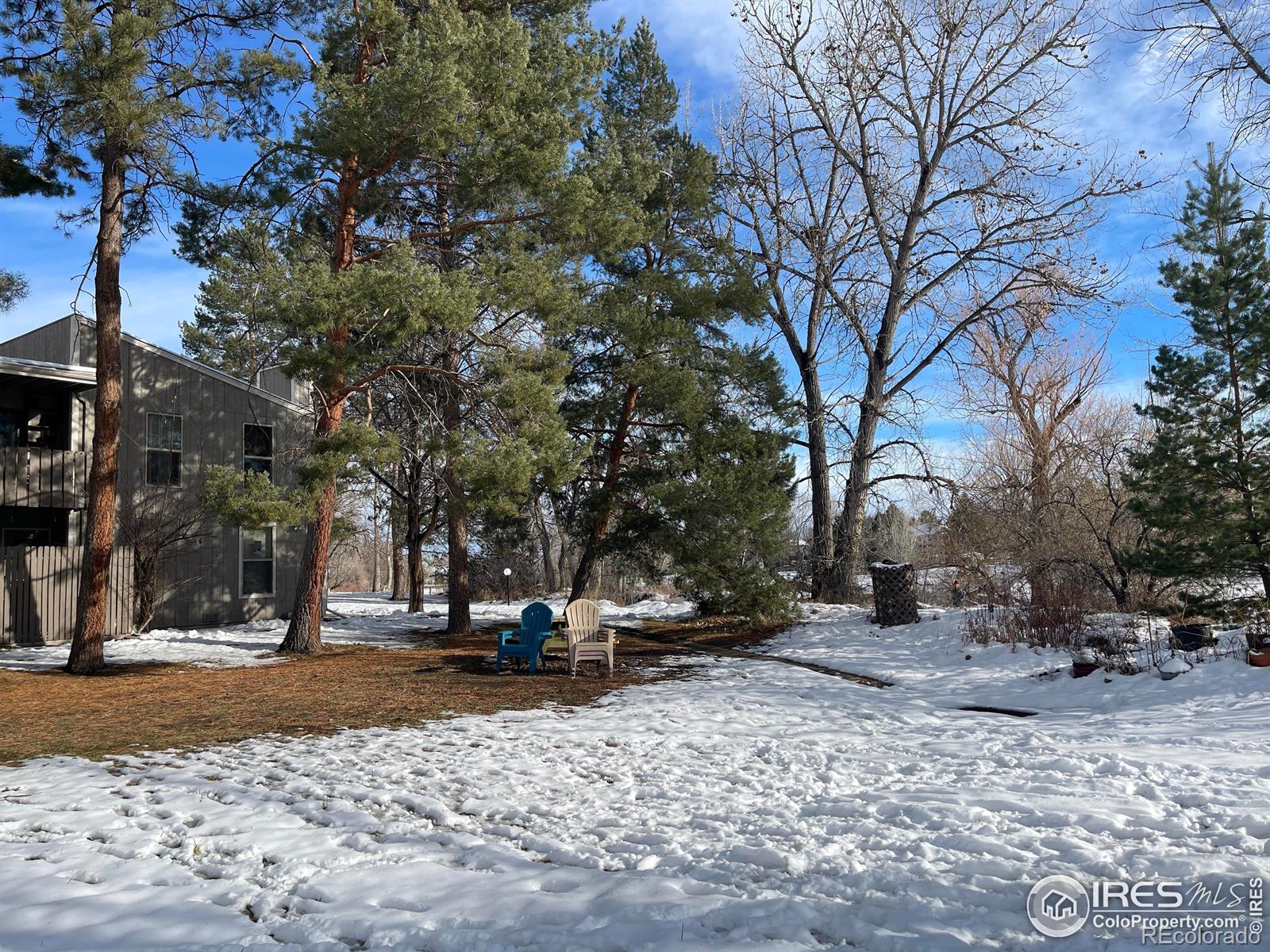 8060 Niwot Road Niwot CO 80503