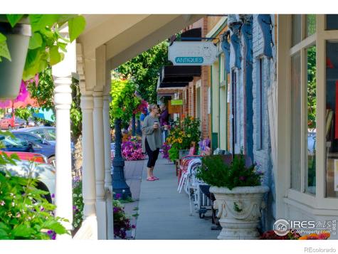 8060 Niwot Road Niwot CO 80503