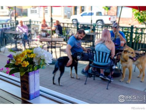 8060 Niwot Road Niwot CO 80503