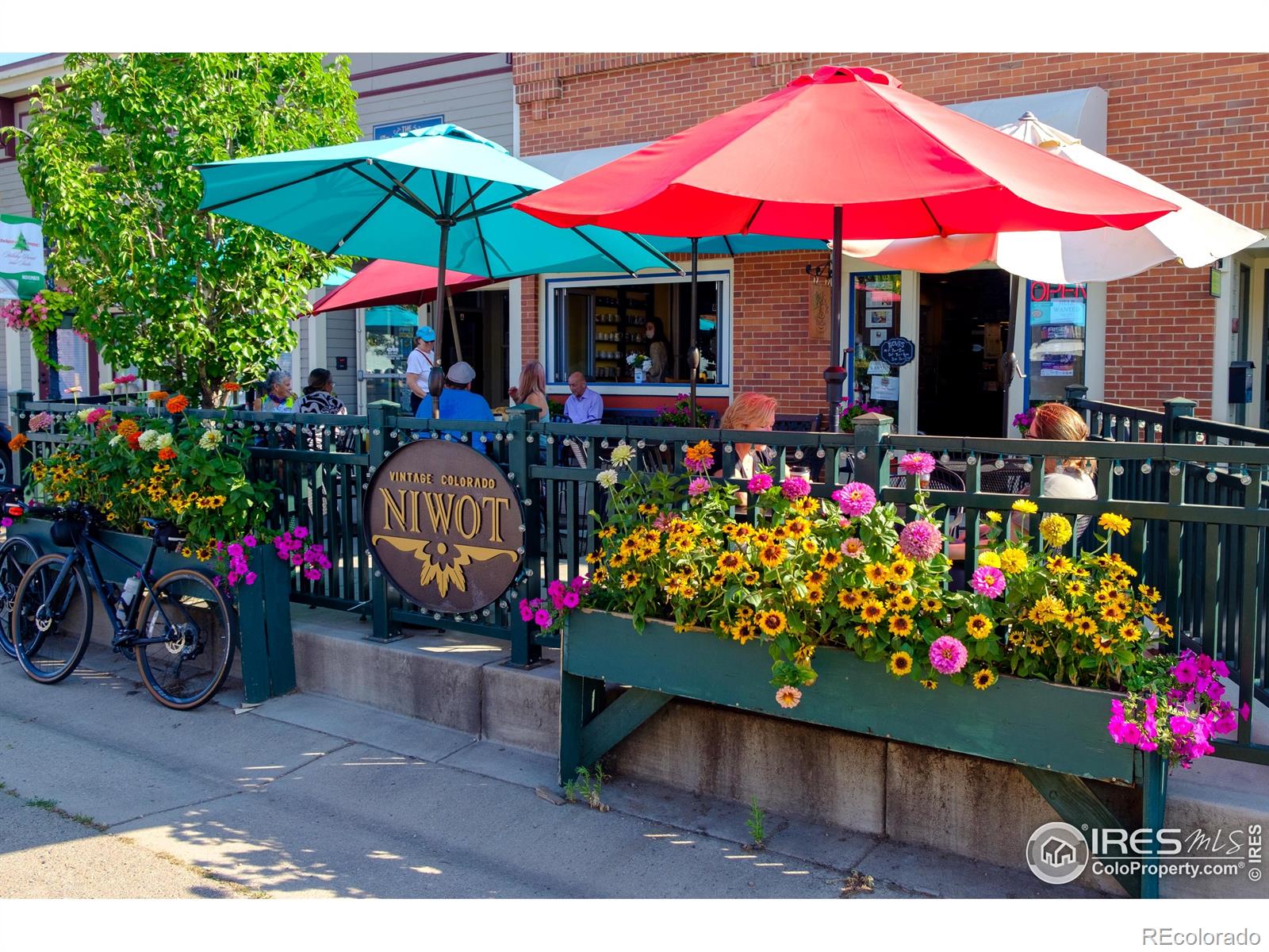 8060 Niwot Road Niwot CO 80503