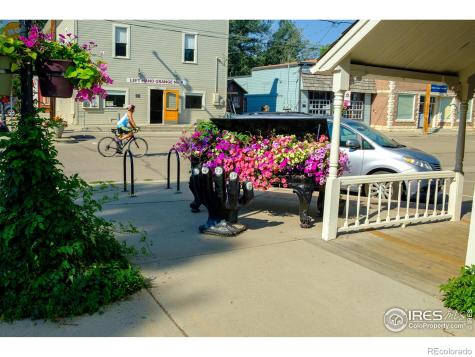 8060 Niwot Road Niwot CO 80503