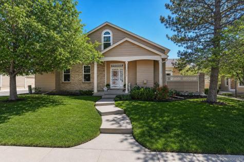 9864 Grove Street Westminster CO 80031