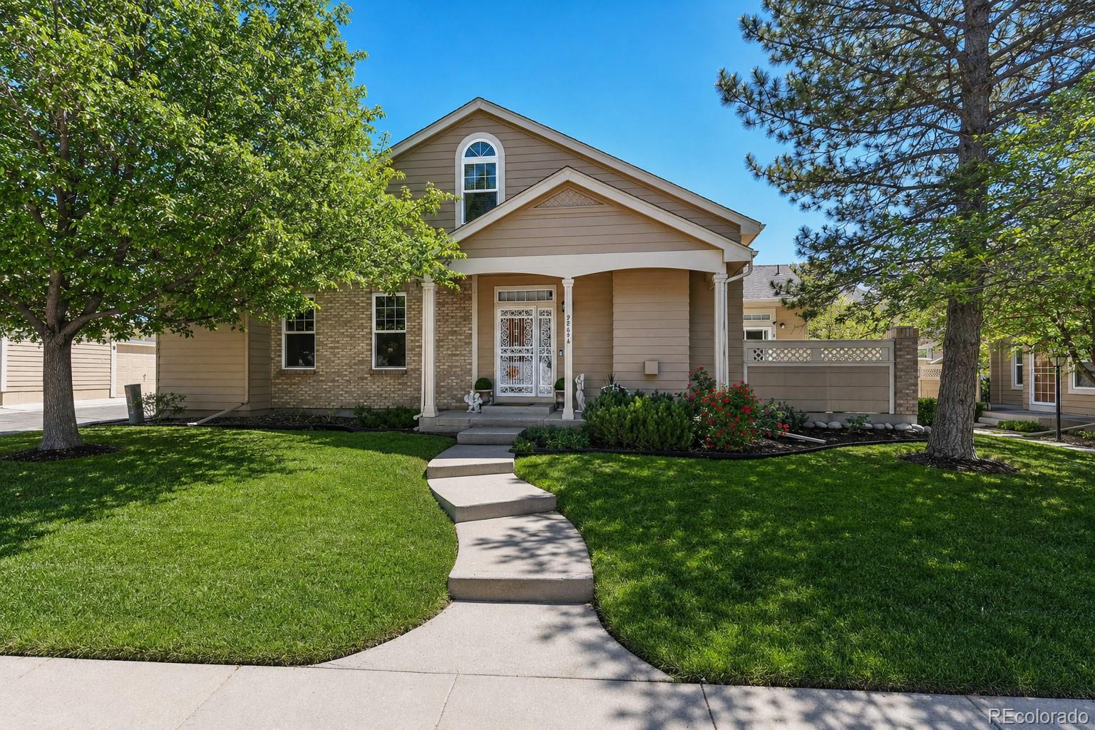 9864 Grove Street Westminster CO 80031