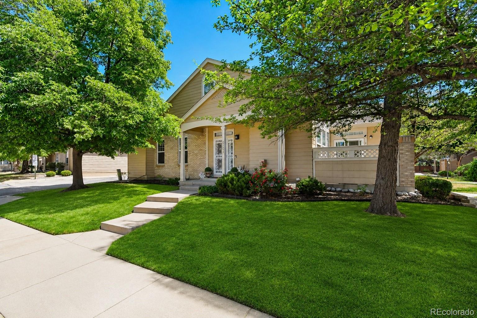 9864 Grove Street Westminster CO 80031