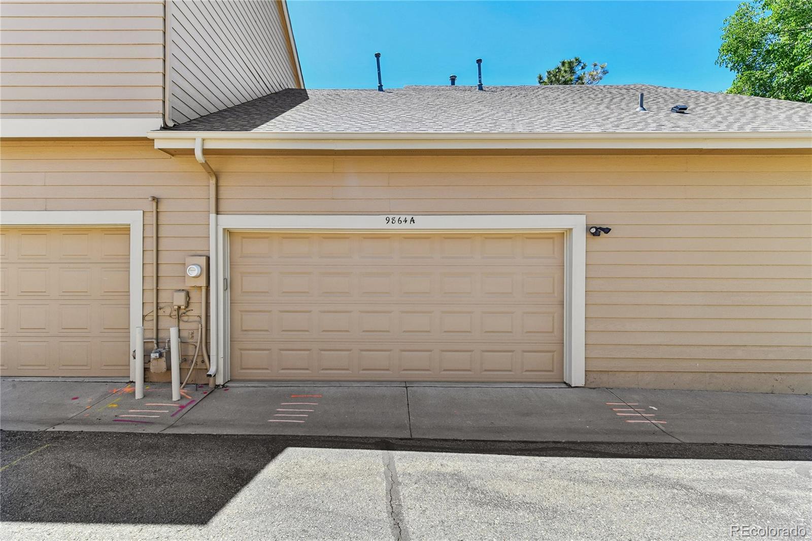 9864 Grove Street Westminster CO 80031