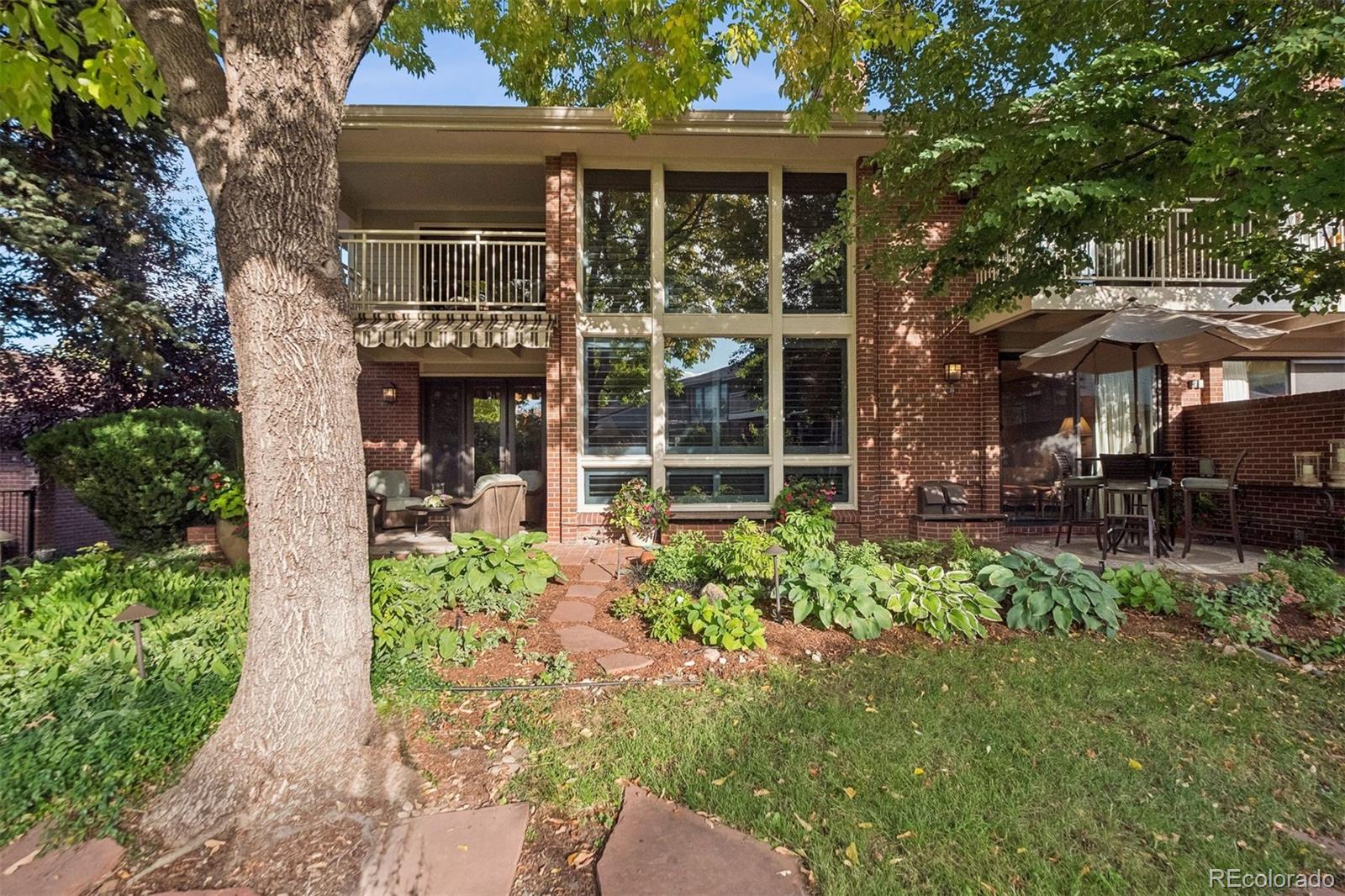 2800 S University Boulevard Denver CO 80210
