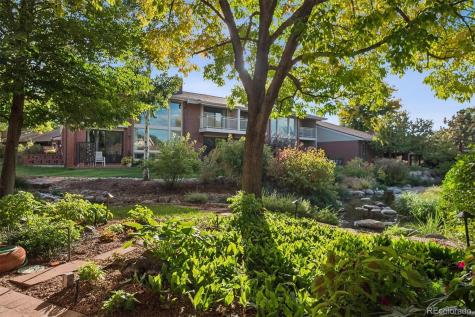 2800 S University Boulevard Denver CO 80210