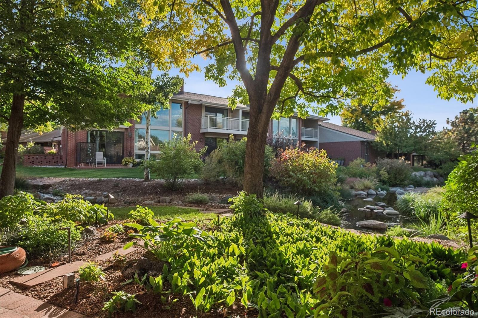2800 S University Boulevard Denver CO 80210
