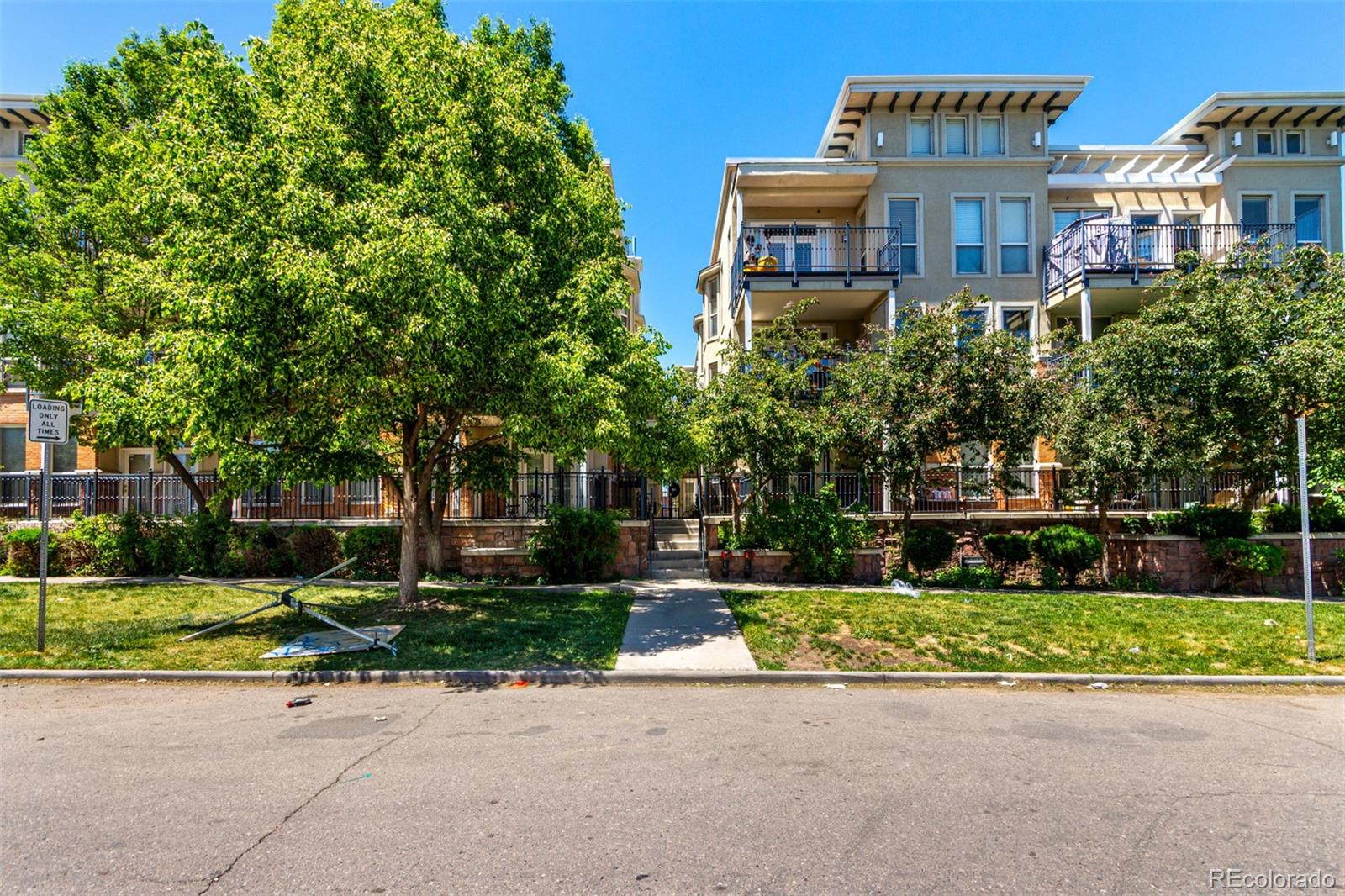 1521 Vine Street Denver CO 80206