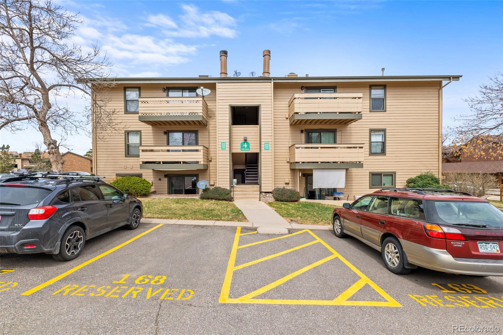 430 Zang Street Lakewood CO 80228