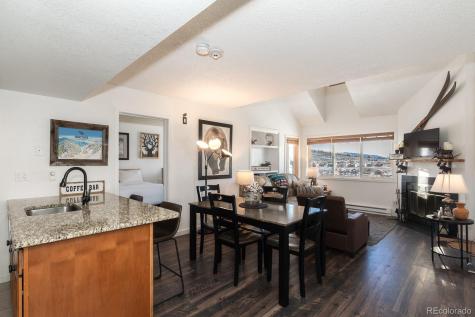 227 Lake Drive Granby CO 80446