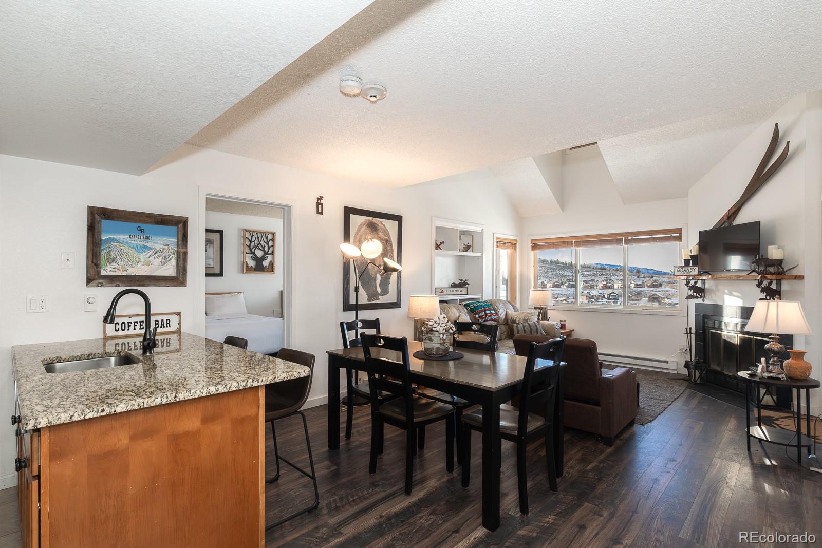 227 Lake Drive Granby CO 80446