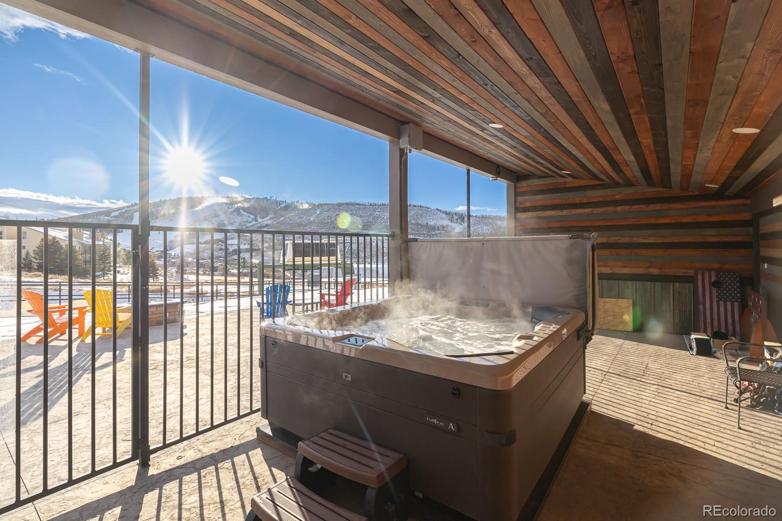 227 Lake Drive Granby CO 80446
