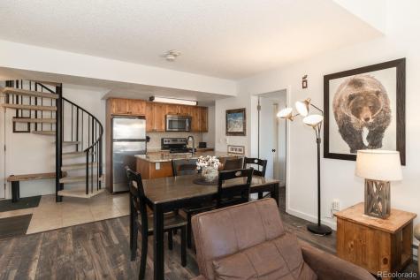 227 Lake Drive Granby CO 80446