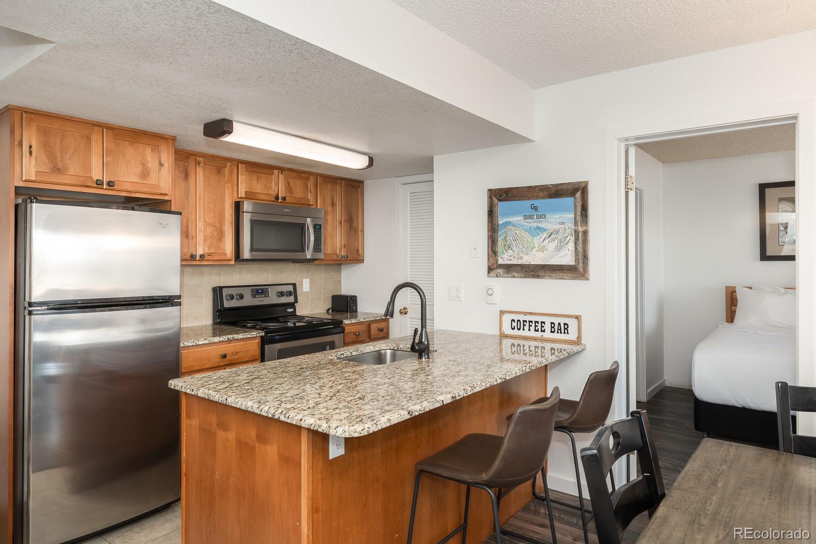 227 Lake Drive Granby CO 80446