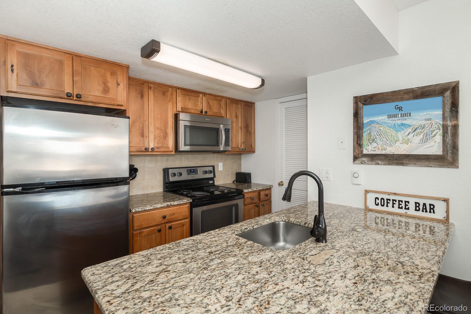 227 Lake Drive Granby CO 80446