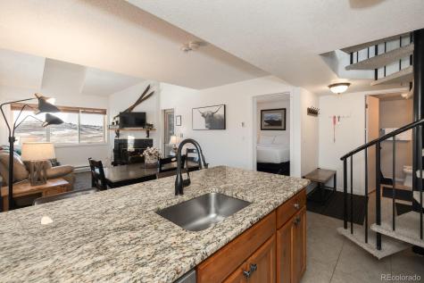 227 Lake Drive Granby CO 80446